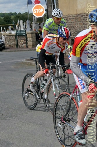 7 juin 2009 le crouais (84)